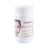 Витрум Бьюти Элит таблетки покрытые оболочкой № 30