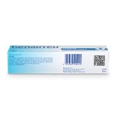 Бепантен крем для нар. прим. 5% туба 100г №3