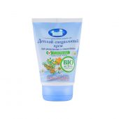 Наша мама крем специальный для детей для чувствительной/проблемной кожи 100мл 1111