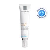 Ля Рош-Позе Витамин С Антивозрастной крем-филлер для кожи лица, для заполнения морщин 40мл