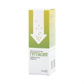 Гуттасил капли 30мл №2