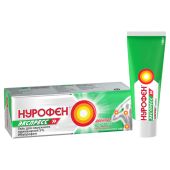 Нурофен Экспресс гель 5% 100г