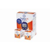 Контур ТС набор тест/полоски для глюкометра № 50х2+глюкометр Контур ТС