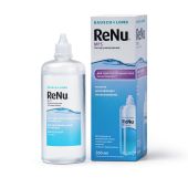 РеНю MPS раствор для линз 360мл