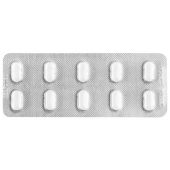 Меморель таблетки покрытые пленочной оболочкой 10мг №30 №2