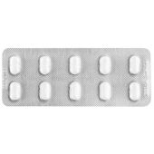 Меморель таблетки покрытые пленочной оболочкой 10 мг №90 №2