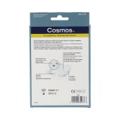 Космос пластырь гидроактивный от ожогов 7,5х10см № 3 536058/1 №2