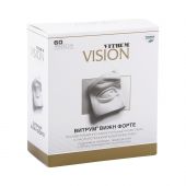 Витрум Вижн Форте таблетки покрытые оболочкой № 60