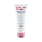 Топикрем СОС крем для ног восстанавливающий 75мл