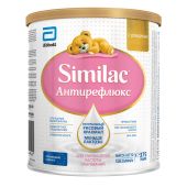 Симилак смесь молочная Антирефлюкс 375г