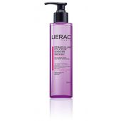 Лиерак вода для лица /контура глаз очищающая 400мл L4617