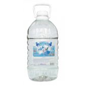 Жемчужная росиночка вода питьевая д/детей без газа 5л