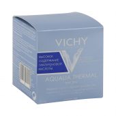 Виши Аквалия Термаль СПА-ритуал гель для лица дневной 75мл М6455300 №2