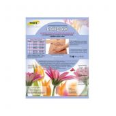 Бандаж компрессионный послеоперационный с антимикробным слоем БКПА-УНГА р.6