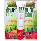 Ригла набор Ноникэа Делюкс 2+1 крем для лица дневной 50мл+крем для лица ночной 50мл+крем для области вокруг глаз 15мл