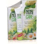 Ригла набор Ноникэа Интенсив крем для лица 50мл+гель для умывания 100мл+крем для век 15мл