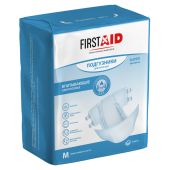 Ферстэйд подгузники для взрослых размер М №10 №6