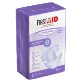 Ферстэйд подгузники для взрослых размер L №10 №6