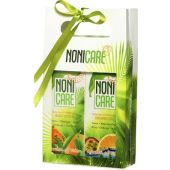 Ригла набор Ноникэа Гарден оф Эден гель для душа 200мл+крем для тела 200мл