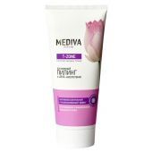 Медива пилинг Т-зон энзимный с AHA-кислотами 100мл