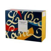 Локситан Заботливое Карите набор ультра питательный крем для тели 100мл+крем для рук 75мл+крем для ног 10мл+бальзам для губ 3мл+мыло 50г №2