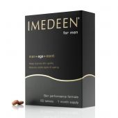Имедин Менеджмент таблетки №60
