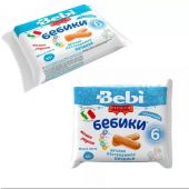 Беби печенье Бебики 45г
