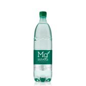 Ригла вода минеральная Мивела Mg++ природ.питьевая лечеб.-столов.газ. 1л №3