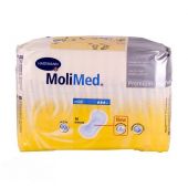 Молимед прокладки Премиум миди для женщин впит.3 кап. № 14 1686447