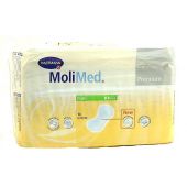 Молимед прокладки Премиум мини для женщин впит. 2 кап. № 14 1686347