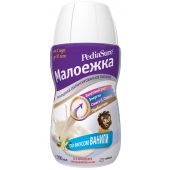 ПедиаШур малоежка смесь 1.0 ваниль 200мл