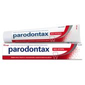 Пародонтакс паста зубная без фтора 75мл
