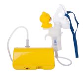 Ингалятор Omron NE-C24-Kids (NE-C801S-KDRU) детский №2