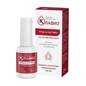 Клавио лосьон для ногтей 20мл