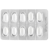 Магнистад таблетки покрытые кишечнорастворимой оболочкой №50 №2