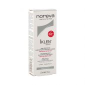 Норева Иклен крем-уход солнцезащитный против пигментных пятен SPF50+ 30мл M97686 №2
