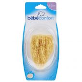 Беби конфорт губка натуральная для купания очень мягкая 0+ 3315 №2
