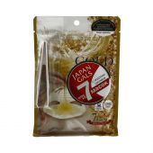 Джапан Гелс маска для лица с золотым составом № 7 80129