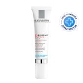 Ля Рош-Позе Редермик Ретинол Интенсивный концентрированный крем-гель для кожи вокруг глаз против морщин, мешков и темных кругов 15мл