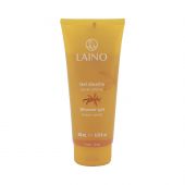 Ригла гель для душа Лэно янтарная ваниль 200мл
