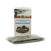 Биозон глина косметическая для лица и тела голубая кембрийская 100г №2