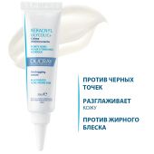 Дюкрэ Керакнил РР крем для лица успокаивающий против дефектов кожи склонной к акне 30мл С42238 №6