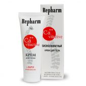Рефарм крем для тела Са++ Витактив туба 70г