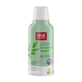 Сплат ополаскиватель для полости рта Профешнл Лечебные травы 275мл