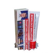 Золотой бал-м В.Огаркова для суставов 100мл