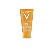 Виши Капиталь Идеал Солей флюид д/лица тонирующий матовая текстура SPF50 50мл M8074601