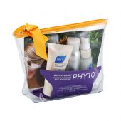 Фитосольба Фитокератин набор Восстановление шампунь 50мл+Фитобом востановление 50мл+Фитокератин Спрей Термо-актив 30мл CNF009/014 №2