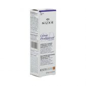 Нюкс Продижьез DD крем д/лица тон средний SPF30 30мл 7408 №2