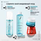 Виши Пюрте Термаль Совершенствующий тоник для лица, очищающий и увлажняющий 200мл №7