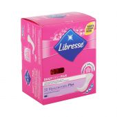 Либресс прокладки ежедневные Дэйлифреш ПЛЮС Мультистайл №30